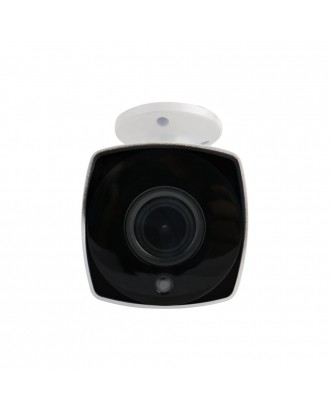 CCTV Security AHD Bullet Analog Camera  5.0MP Full HD metal IP 66 waterproof outdoor night vision p2p camara connect DVR price