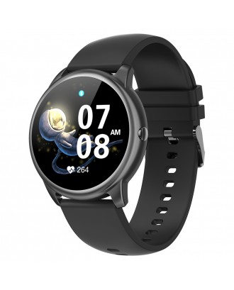 BT Call Smart Watch 1.75 inch Full Touch Screen Heart Rate Relojes Waterproof Smartwatch