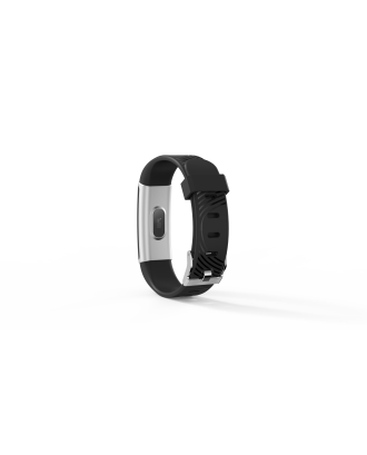 ECG Smartwatch 3D Accelerometer Bluetooth Low Energy Wristband Smart Watch