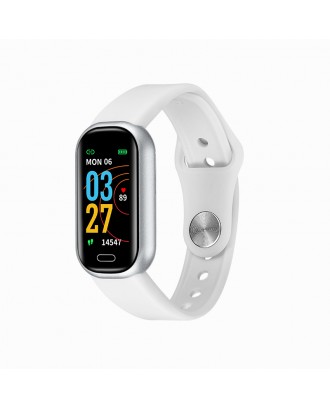 Walking Step Counter Bracelet Smart Band Tracker Wristband Calorie Pedometer
