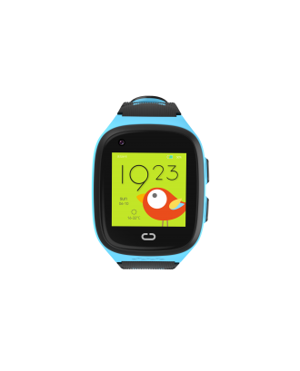 OEM Screen Smartwatch With Health Data Monitoring Custom Dial Message Storage Smart Watch