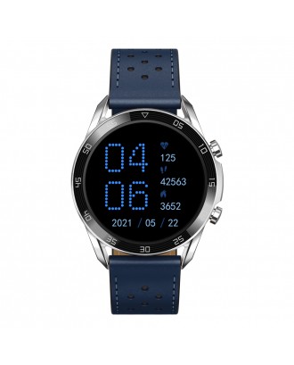 GPS 4G Smart Watch Water Resistant Outdoor Mens Sports Smart Watch