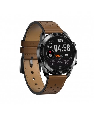 GPS 4G Smart Watch Water Resistant Outdoor Mens Sports Smart Watch