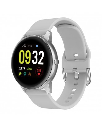 Screen Smart Band Blood Pressure Tracker Watch Pedometer Reloj Smart Watch