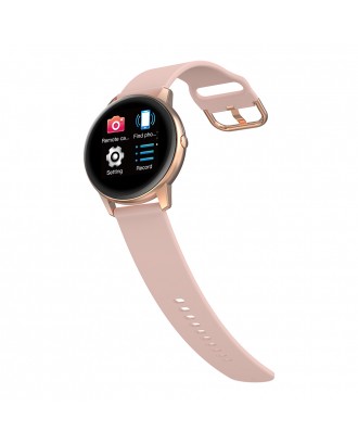 Screen Smart Band Blood Pressure Tracker Watch Pedometer Reloj Smart Watch