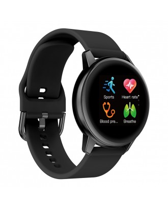 Touch Akilli Saat Sports Smartwatch Waterproof Inteligente Android Smart Watch