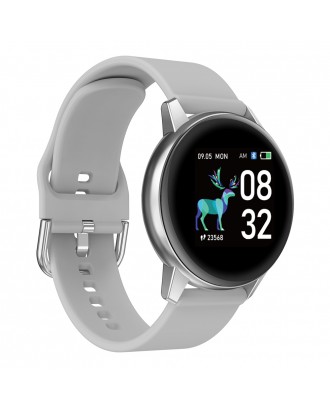 Touch Akilli Saat Sports Smartwatch Waterproof Inteligente Android Smart Watch