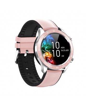 Customized Touch Screen Watch Sport Smartwatch Waterproof Android Fitness Tracker