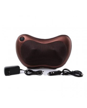 OEM Portable Multi-Function Electric Relaxation Massage Pillow