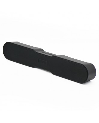 Sound Bar Wireless Bluetooth Speaker With Super bass  Audio Speakers
