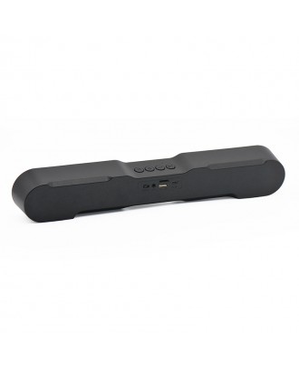 Sound Bar Wireless Bluetooth Speaker With Super bass  Audio Speakers