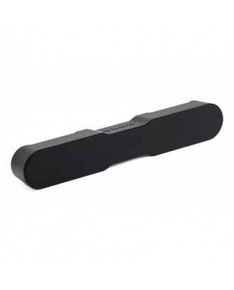 Sound Bar Wireless Bluetooth Speaker With Super bass  Audio Speakers