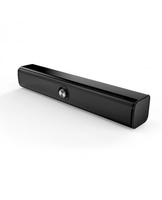 Factory Cheap Price Portable Outdoor hi fi bluetooth sound bar wireless speaker bt sound bar speakers