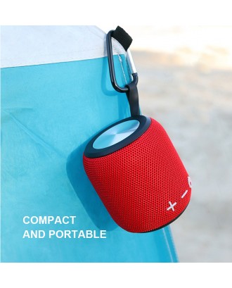 Factory OEM parlantes IPX6 mini bt speakers manufacturing blue tooth speaker waterproof portable speaker handle