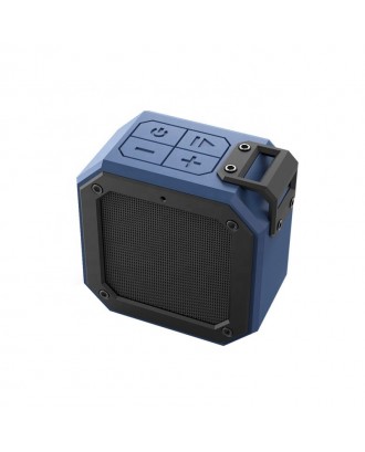 Top Quality Portable IPX7 Waterproof Sound Speaker Bass Cheap Loudspeakers Wireless BT Speaker