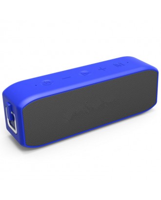 Factory OEM high quality support TF card IPX7 waterproof wireless TWS speaker portable smart speakers blue tooth