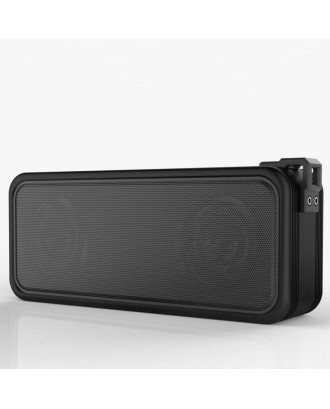 Factory OEM IPX7 Stereo Audio quality custom speaker handle tws blue tooth speaker waterproof outdoor speaker portable wireless